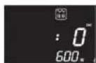 MOULINEX MW2310 - Réglage de la puissance - 1
