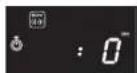 MOULINEX MW2310 - MICROWAVE MODE (microwave only) - 3