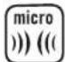 MOULINEX MW2310 - MODO MICRO-ONDAS (micro-ondas apenas) - 1