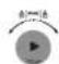 MOULINEX MW2310 - MODO « GRILL » \* - 2