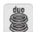 MOULINEX MW2310 - DUO - 1
