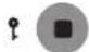MOULINEX MW2310 - Para bloquear : - 1