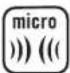 MOULINEX MW2310 - MODO MICRO (microondas solo) - 1