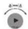 MOULINEX MW2310 - Utilisation du bouton rotatif - 1
