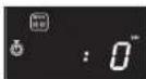MOULINEX MW2310 - MODE MICRO (micro-ondes seul) - 3