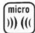 MOULINEX MW2310 - MICROWAVE MODE (microwave only) - 1