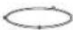 MOULINEX MW2310 - Couronne - 1