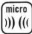 MOULINEX MW2310 - MODE MICRO (micro-ondes seul) - 1