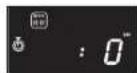MOULINEX MW2100 - MODE MICRO (micro-ondesseul) - 3