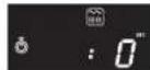 MOULINEX MW2100 - MODO MICROGRILL(Microondas+Grill）\* - 3