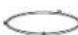 MOULINEX MW2100 - Anello - 1