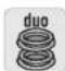 MOULINEX MW2100 - DUO - 2