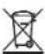 MOULINEX MW2100 - Waste disposal requirements - 1