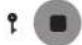 MOULINEX MW2100 - Para bloquear: - 1