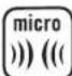 MOULINEX MW2100 - MODO MICRO (microondas solo) - 1
