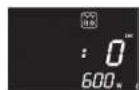 MOULINEX MW2100 - MODO MICROGRILL(Microondas+Grill）\* - 5