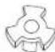 MOULINEX MW2100 - Direct Access accessory - 1