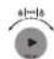 MOULINEX MW2100 - Setting the time - 3