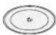 MOULINEX MW2100 - Piatto rotante - 1