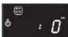 MOULINEX MW2100 - MODO MICRO-ONDAS (micro-ondas apenas) - 2
