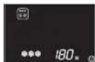 MOULINEX MW2100 - Avvio - 2