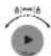 MOULINEX MW2100 - MODO « GRILL »* - 3
