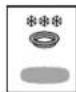 MOULINEX MW2100 - AUTO DEFROST - 1