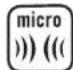 MOULINEX MW2100 - MODO MICRO (solo microonde) - 1