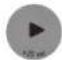 MOULINEX MW2100 - Press the "START" key. - 1