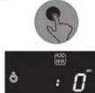 MOULINEX MW2100 - MODE MICROGRILL(Micro-ondes+Grill）\* - 2