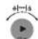 MOULINEX MW2100 - Adjusting the independent timer - 2
