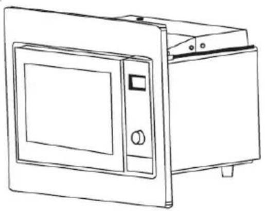 HOOVER HMG200X - Lea atentamente el manual antes de la instalación - 4