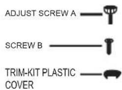 HOOVER HMG200X - Please Read the Manual Carefully Before Installation - 1