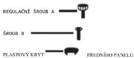 HOOVER HMG200X - Pred instalaci si prosim peclive prostudujte navod - 1