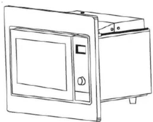 HOOVER HMG200X - Lees voor het installereren de handleiding aandachtig - 2