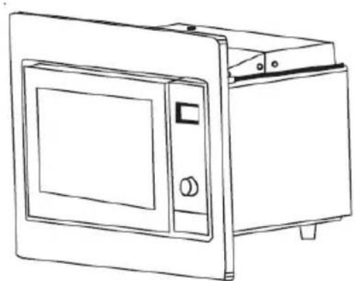 HOOVER HMG200X - Pred instalaci si prosim peclive prostudujte navod - 2