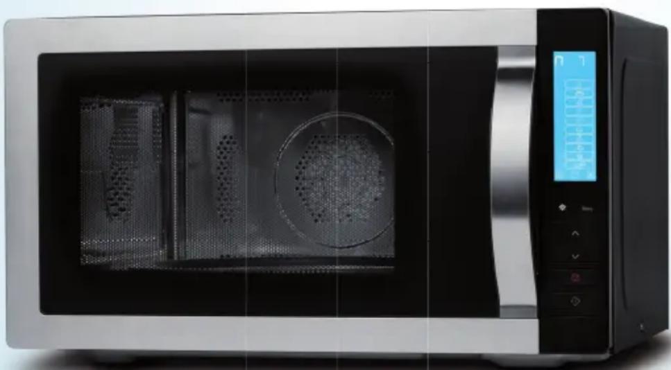MEDION Ambiano MD 17500 - Micro-ondes 4 en 1 | Forno a microonde 4 in 1 - 1