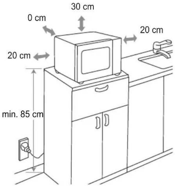 MEDION Ambiano MD 17500 - Inhaltsverzeichnis - 3