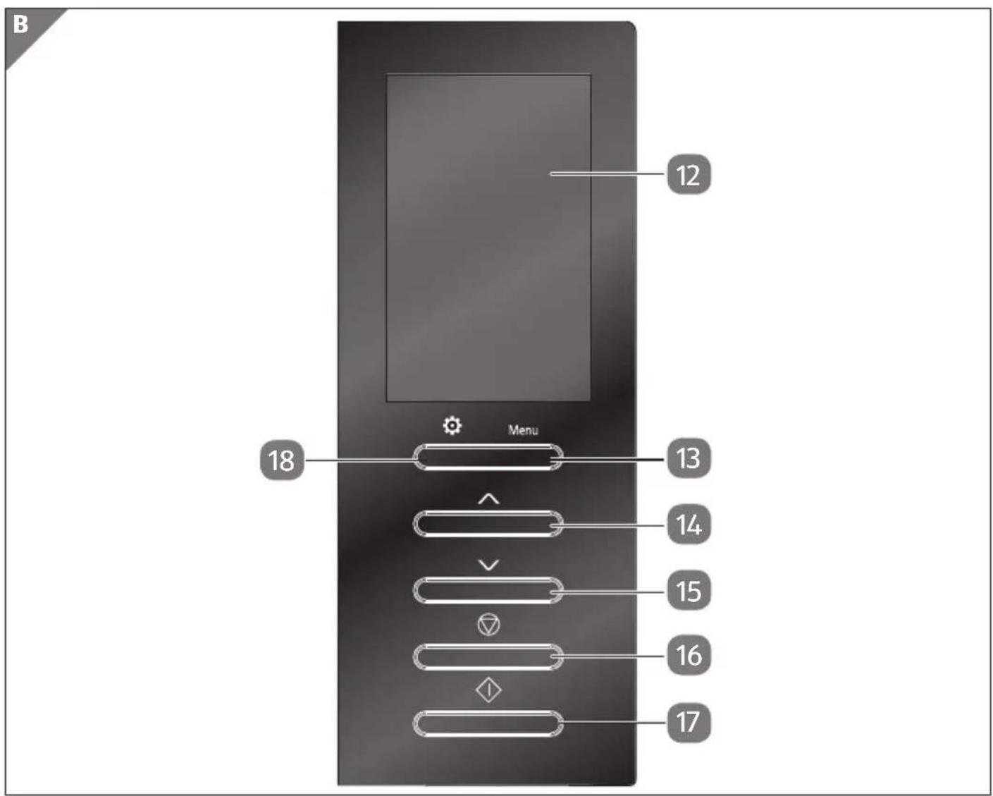 MEDION Ambiano MD 17500 - Inhaltsverzeichnis - 2