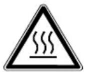 MEDION Ambiano MD 17500 - WARNING! - 1