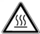 MEDION Ambiano MD 17500 - Risque d'explosion! - 2