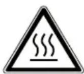MEDION MD 16752 - There is a risk of fire. - 1