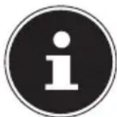 MEDION MD 16752 - Eksempel: - 1