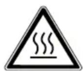 MEDION MD 16752 - Hot surfaces - 1