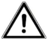 MEDION MD 16752 - Risk of suffocation. - 1