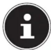 MEDION MD 16752 - Indstilling af minutur (nedtaeling) - 1