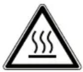 MEDION MD 16752 - WARNING! Verletzungsgefahr durch berstende Behälter. - 1