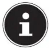 MEDION MD 16752 - LET OP! - 1