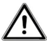 MEDION MD 16752 - General safety instructions - 1