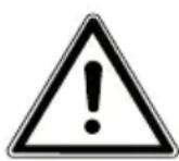 MEDION MD 16752 - Special safety instructions for handling microwaves - 1